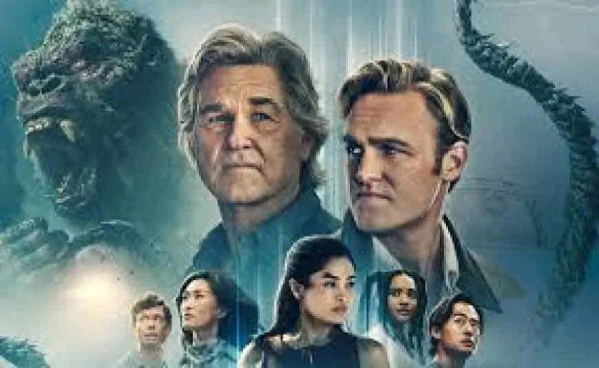 Monarch Legacy of Monsters Wyatt Russell Season 2 Is Now Streaming on Apple TV