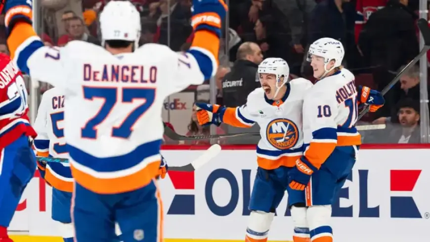 Pageau Scores Overtime Winner with Backhand