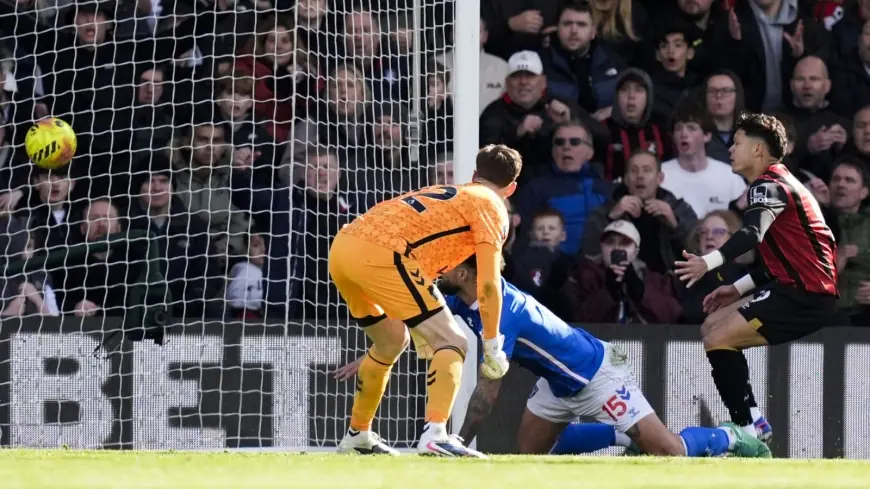 Premier League Stats: Momentum Shifts After City, Liverpool, Brentford and Everton Results