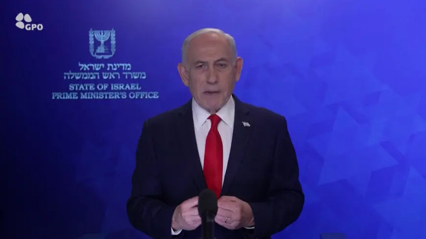 Trump and Netanyahu say Khamenei is dead as Iranian media deny the claims