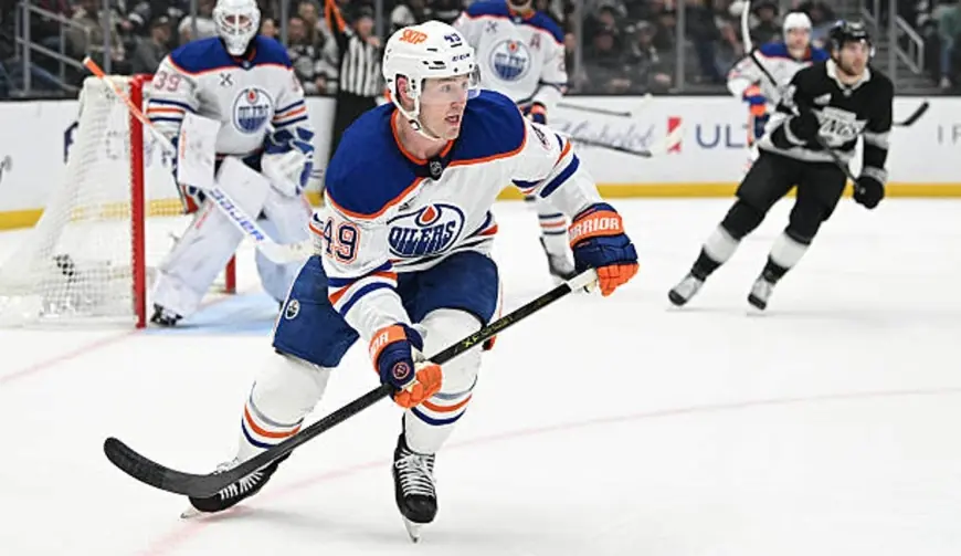 Flames Vs Kings: Kings Chase First Win With Panarin Amid Lineup Uncertainty