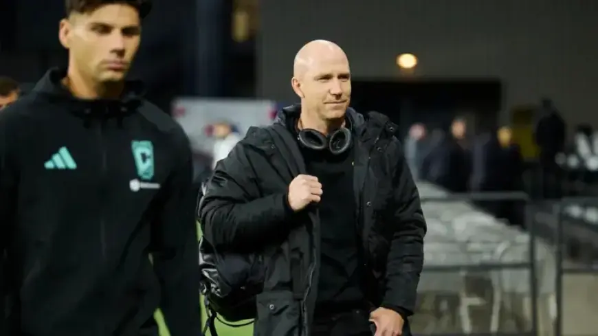 Henrik Rydstrom Analyzes Crew’s Season-Opening Loss