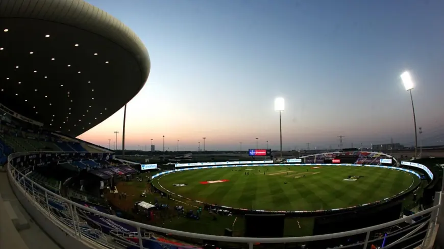 Uae (uae) security: ECB cancel England Lions fixture amid escalating situation