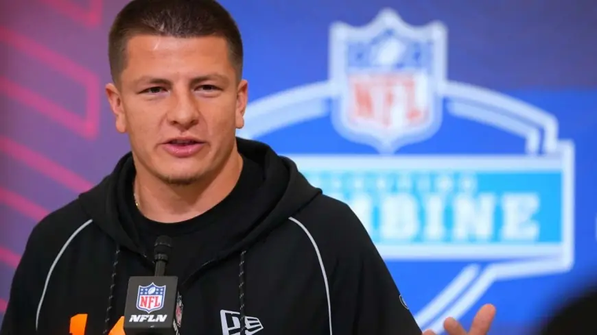 Diego Pavia says he will throw at the NFL combine despite size questions