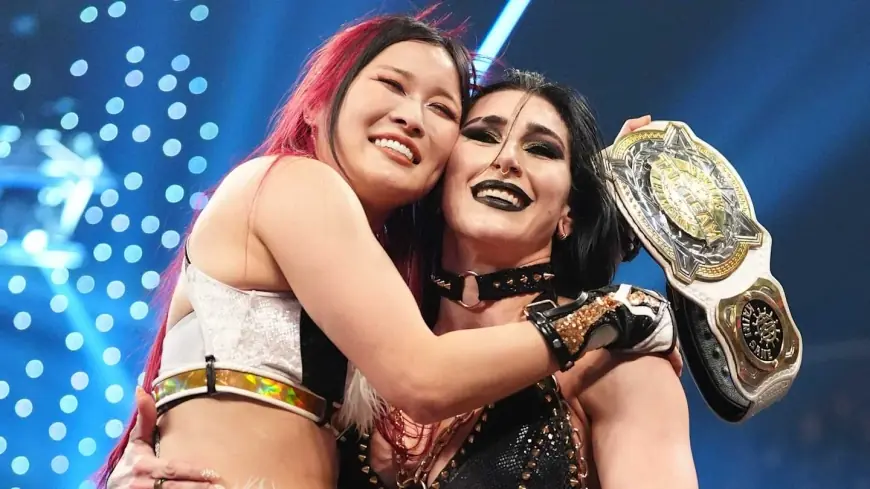 Wwe Superstar Ratings Shake Up Player Expectations as 2K26 Crown and Snubs Reshape the Roster