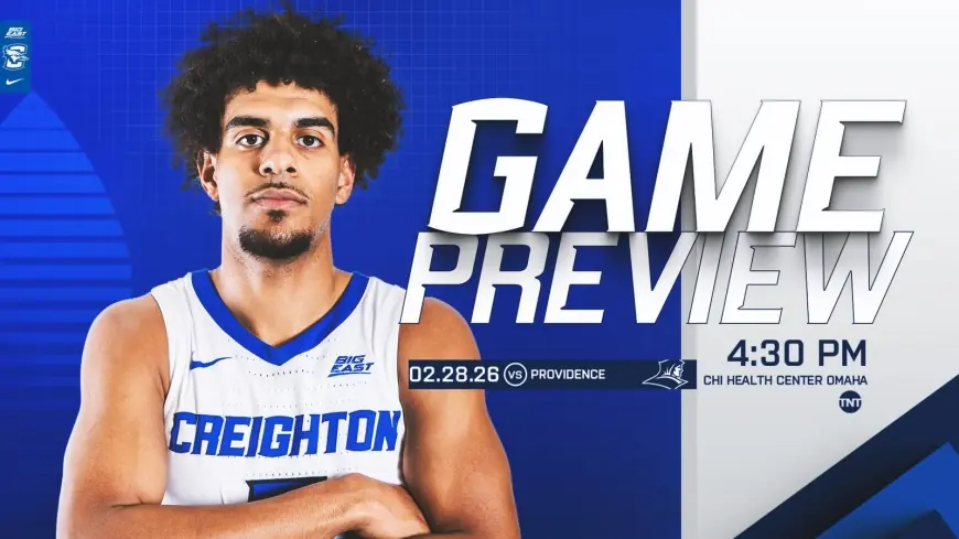 Providence Basketball Heads to Creighton Looking to Keep Momentum Going
