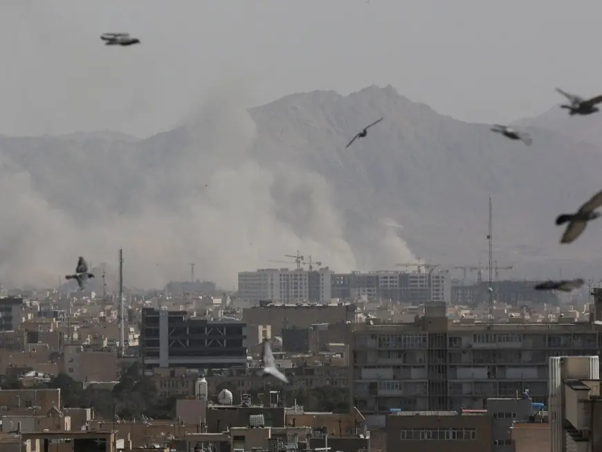 Doha: doha travel chaos as airspace closed, airlines halt flights