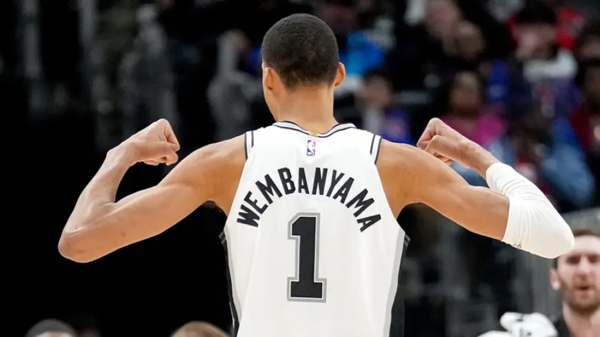 Scottie Barnes Emerges in Defensive Player of the Year Conversation