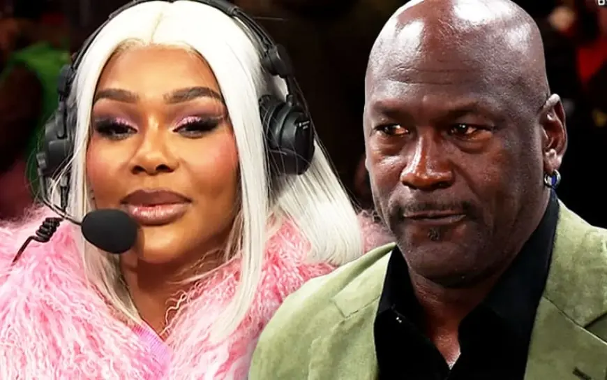 Jade Cargill says Hall of Fame is the target as critics question her title defenses