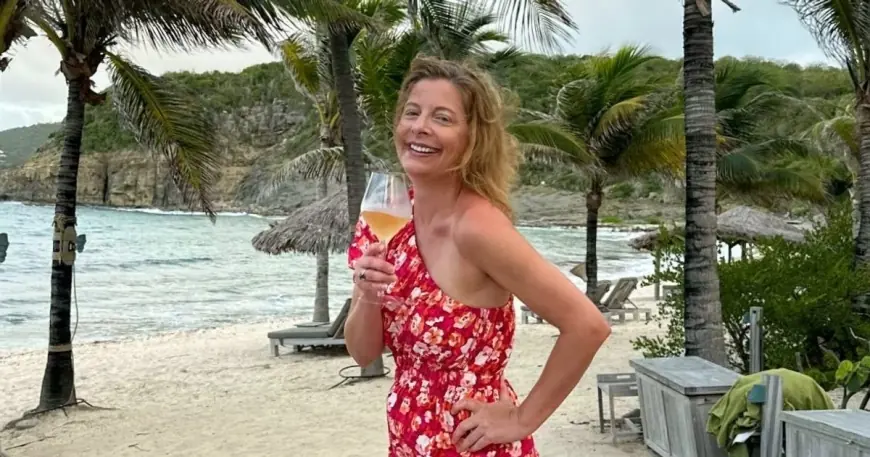 Barbados Joins Bora Bora as One of Five Tropical Islands a Veteran Travel Writer Would Return To