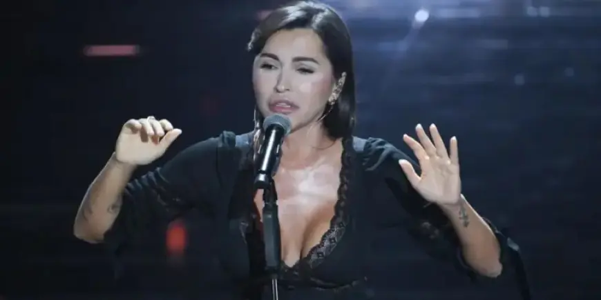 Serena Brancale Snubbed from Sanremo 2026 Finalists, Sparks Outcry