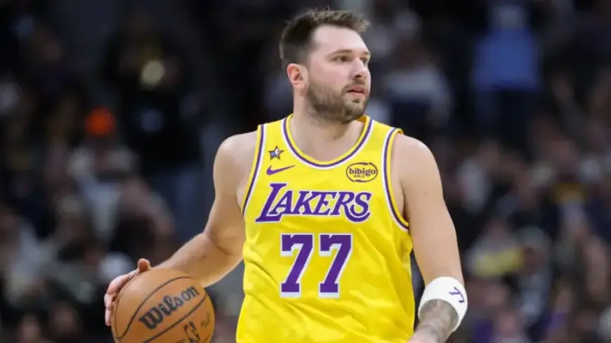 Lakers vs. Warriors: Saturday Highlights and Live Updates on ABC