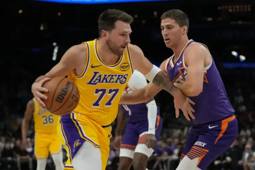 How to Stream Lakers vs. Warriors Online for Free Today