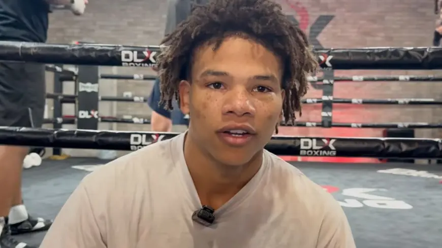 Curmel Moton’s 10-Round Leap at 19 Shifts the Narrative From Viral Moment to Pro Trajectory