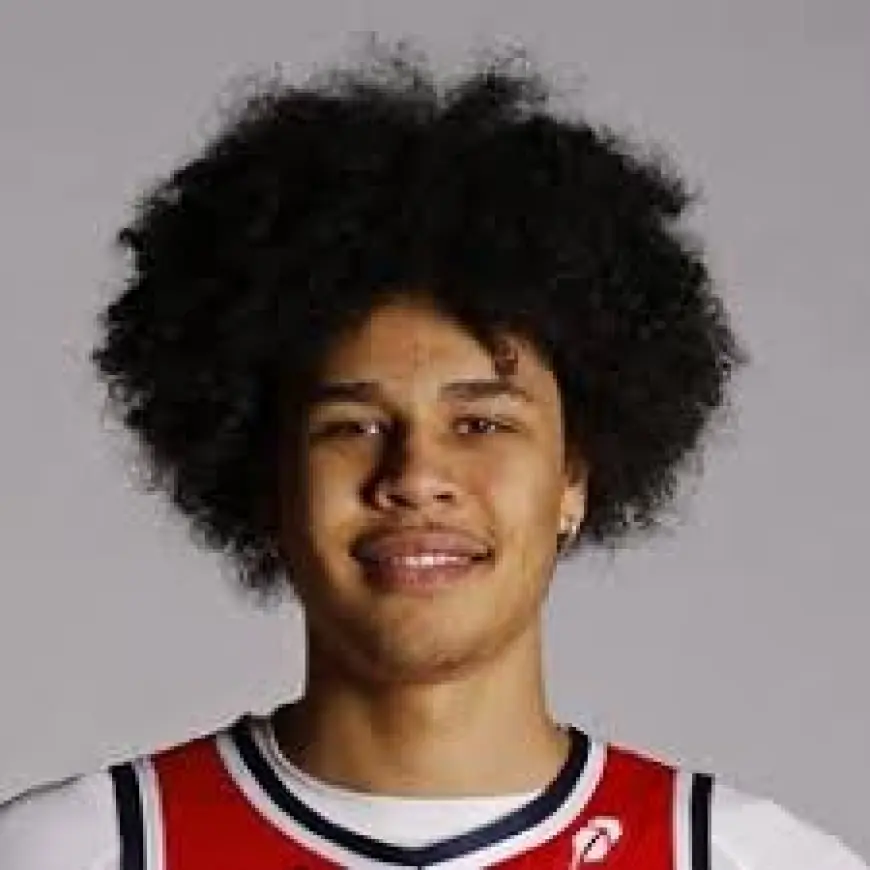 Kyshawn George cleared for Tuesday but will be limited Saturday