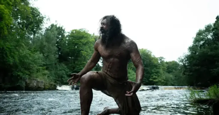 Stream 9 New Movies at Home This Month