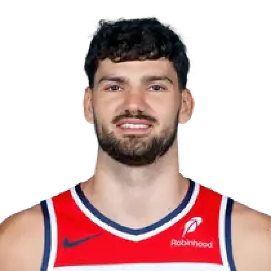 Tristan Vukcevic Set for Tuesday Return After Hand Injury