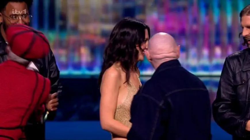 Wolf Alice use Brit Awards win to call for support for UK’s small venues