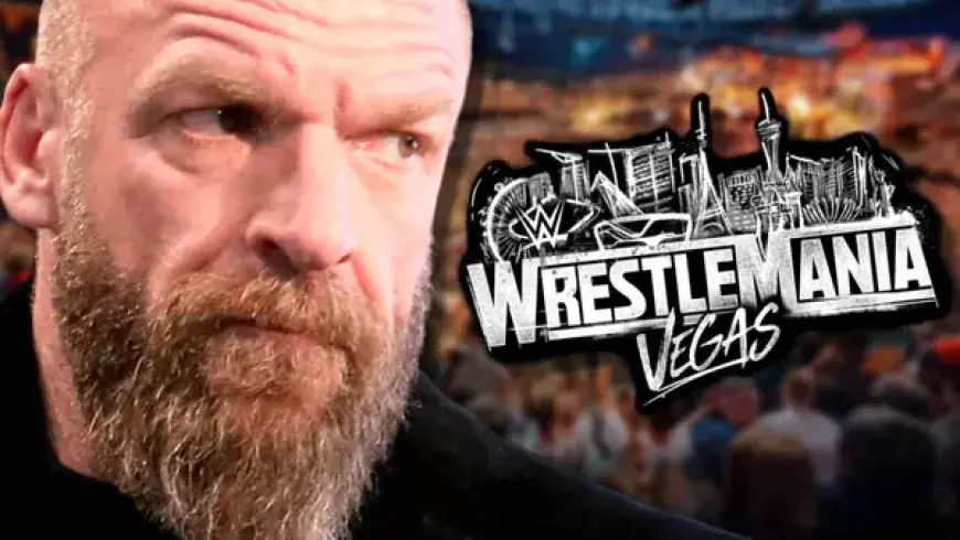 WWE Scrambles to Address WrestleMania 42 Uncertainty
