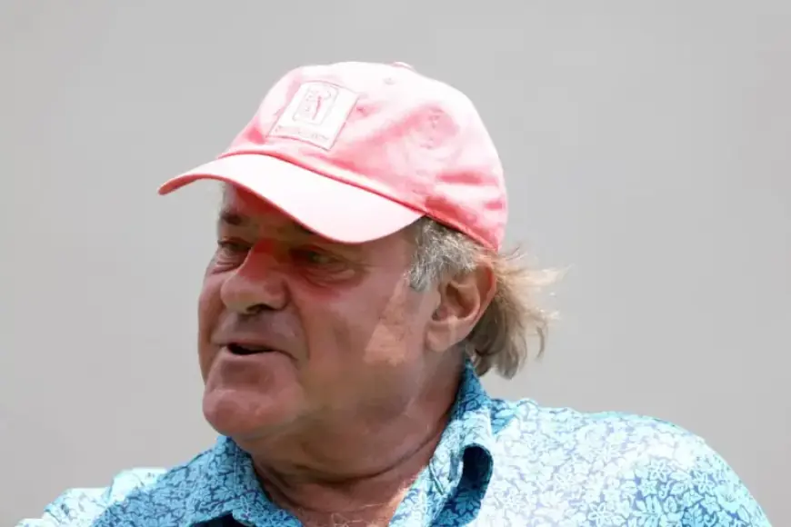 Chris Berman, 70, Announces Retirement Plans from ESPN