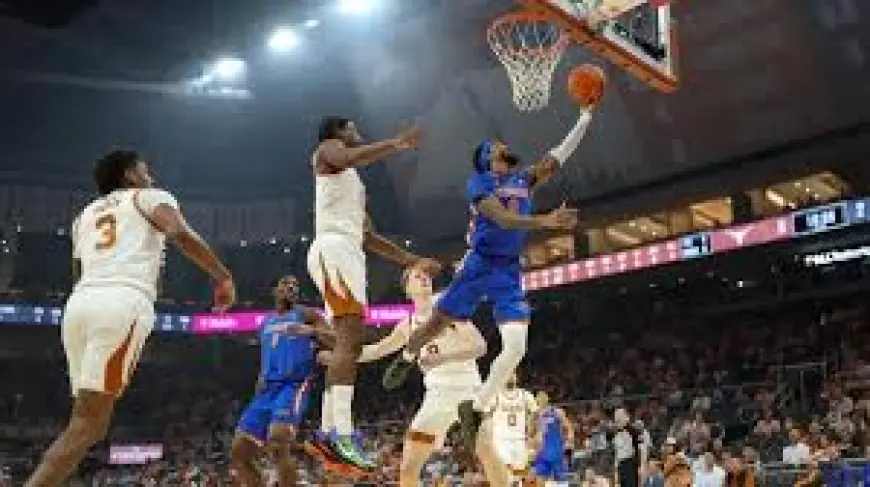 Todd Golden and the Florida question: bracketology movement and a tournament projection change the calculus