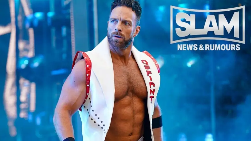 La Knight Balances Frustration and Gratitude While Chasing WWE Title Shot