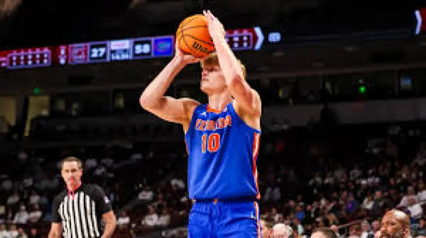 Thomas Haugh’s injury update reshapes Florida’s rotation ahead of Arkansas clash