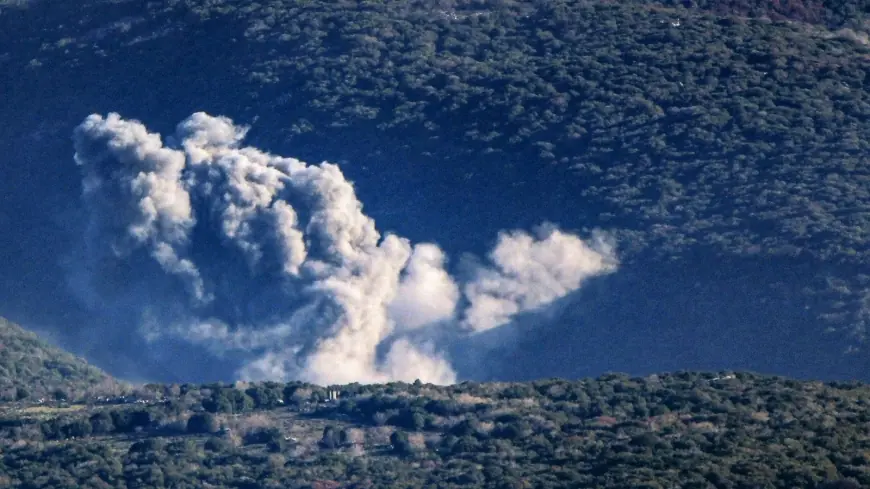 Bbc News: Khamenei killed as US and Israeli strikes plunge region into uncertainty