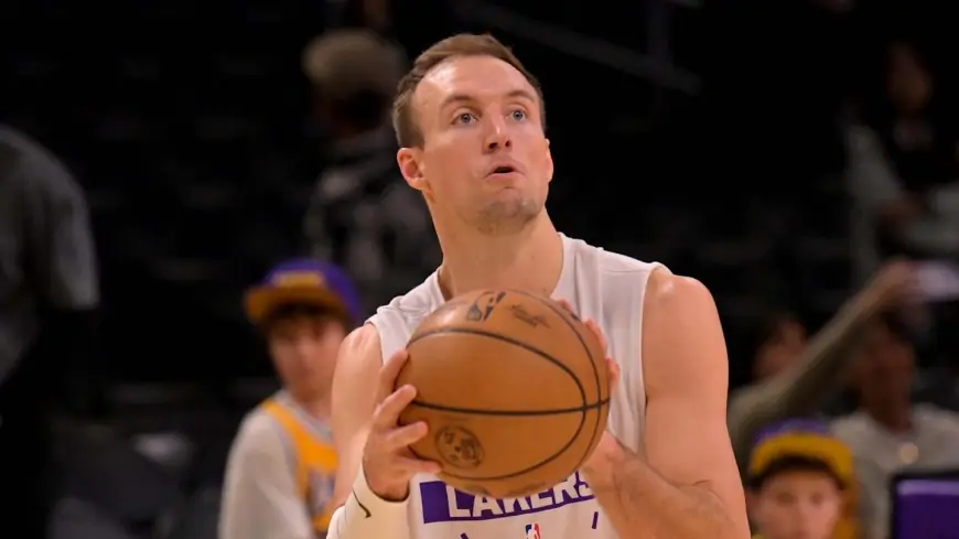 Luke Kennard trade forces Lakers to confront offseason priority after loss to Suns