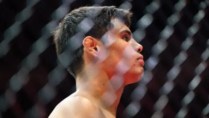 Daniel Zellhuber’s Upcoming Fight: Date and Details Revealed