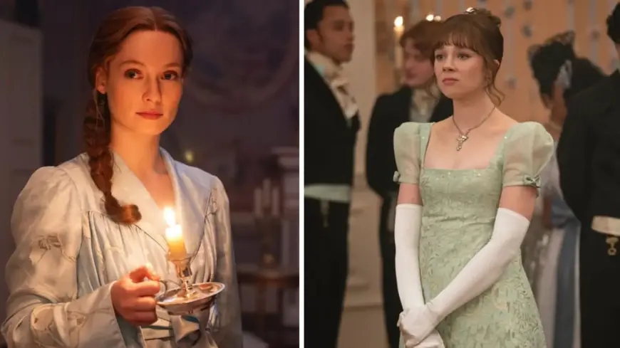 Bridgerton Season 5: Filming Starts This Month, Eloise or Francesca Is Next Lead