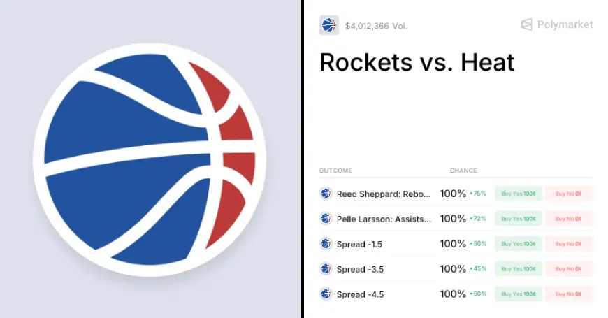Rockets Vs Heat: 429 Too Many Requests and a Platform’s Legal Notice Loom Over Odds Pages