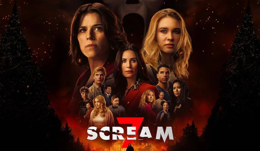 Scream 7 Reviews and Post-Credit Scene Answer: Does Scream 7 Have a Post Credit Scene, and Why the New Sequel Is Splitting Fans