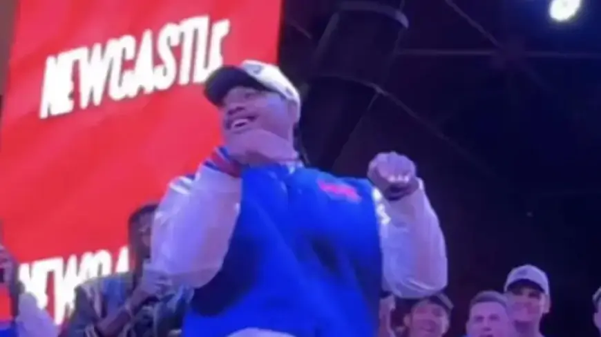 NRL Star’s Playful Tribute to Australian Icon