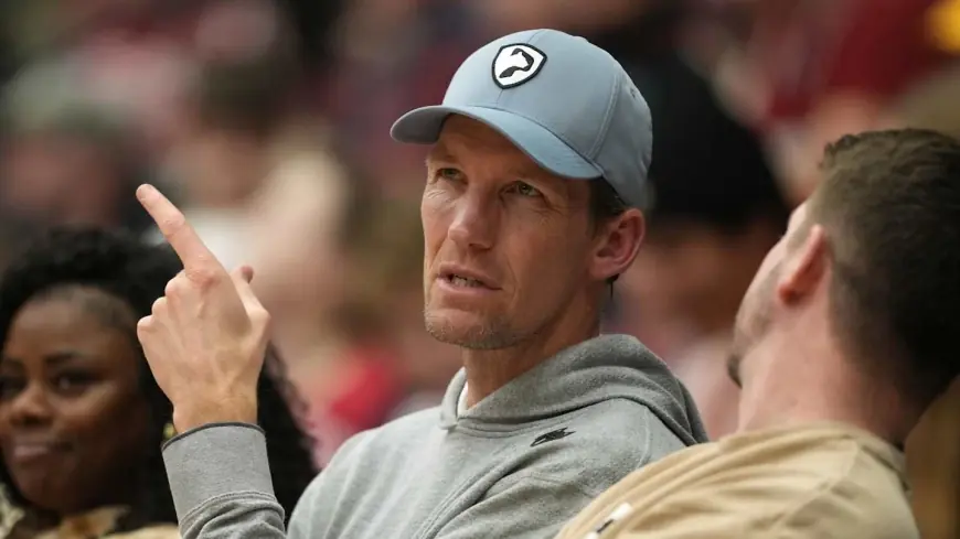 Nate Williams Signs Two-Way Deal with Warriors After G League Eruptions