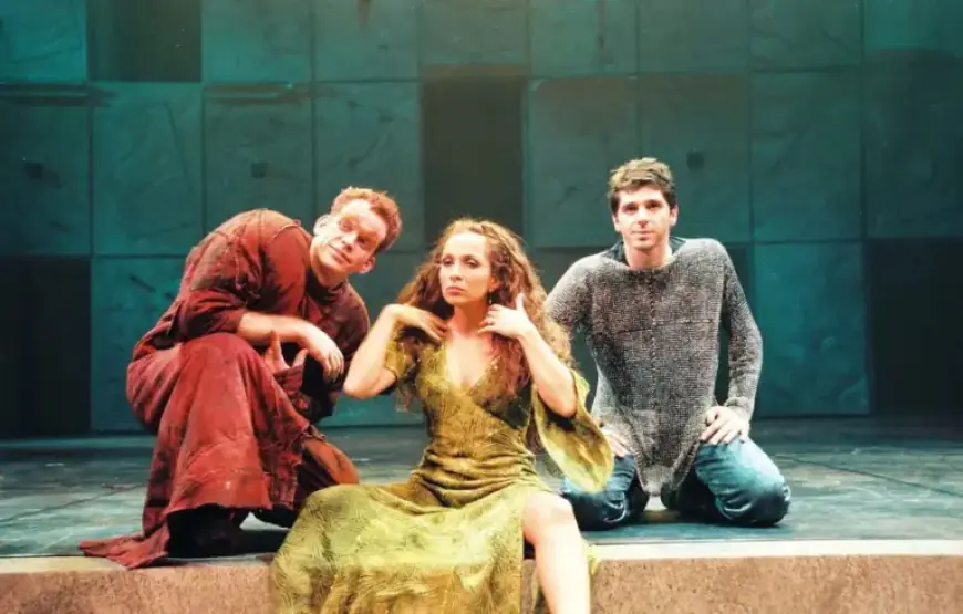 Classic Musicals like Roméo & Juliette, Le Roi Soleil Make a Grand Comeback