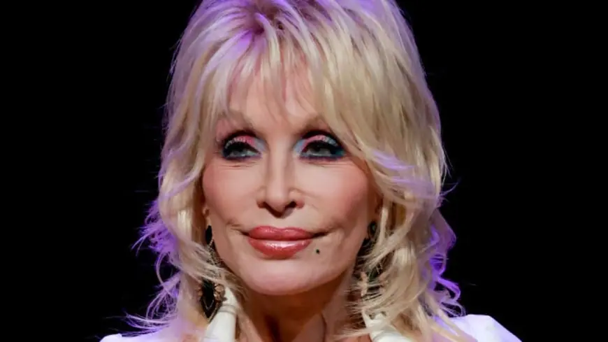 Dolly Parton Today: First Public Comeback, New Hospital, and a Las Vegas Residency Ahead