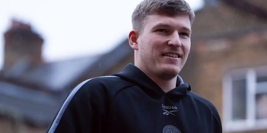 Charlton Vs Wrexham: Rathbone’s 30th-minute volley hands visitors a 1-0 win