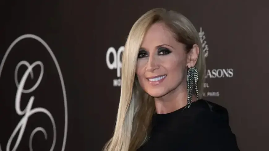 Lara Fabian and Pascal Obispo Clash Dramatically on The Voice