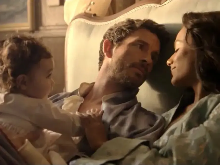 Bridgerton Season 4 Part 2: Yerin Ha, Luke Thompson, Jonathan Bailey, and the New Lady Whistledown Mystery