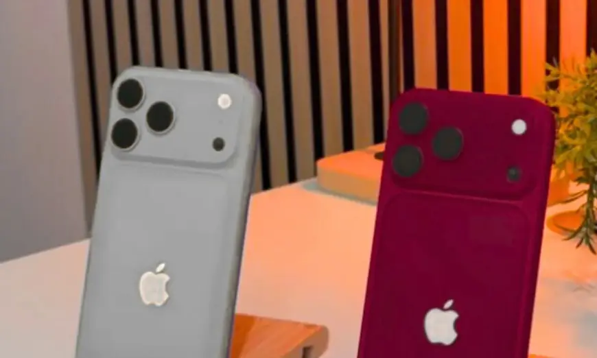 iPhone 18 Pro Max: Release Date, Specs, Price, and Everything We Know