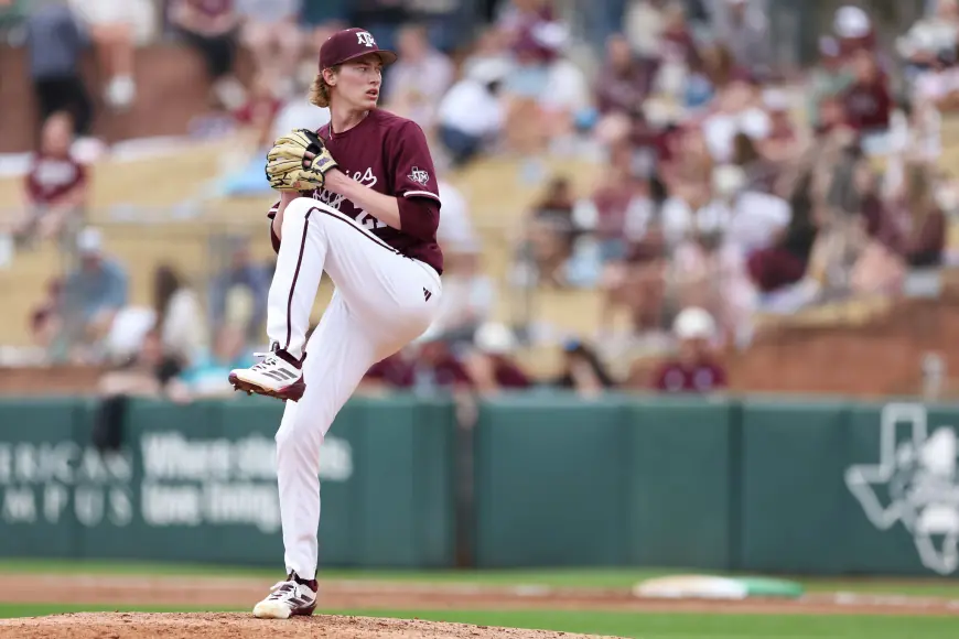Ucla Baseball vs. Texas A&M: Live Series Clash at Globe Life Field Puts 9-0 Aggies to the Test