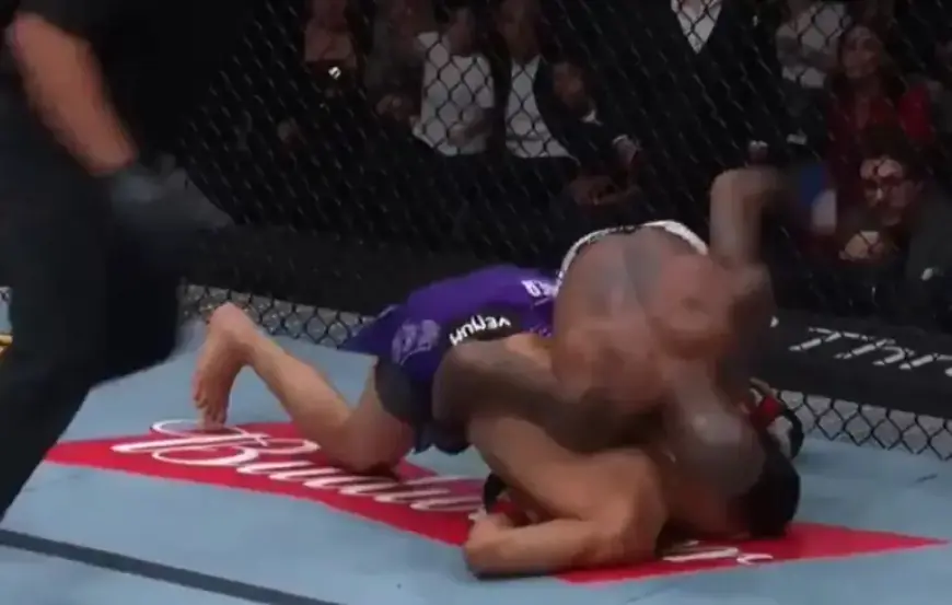 Referee Criticized in Controversial King Green Victory