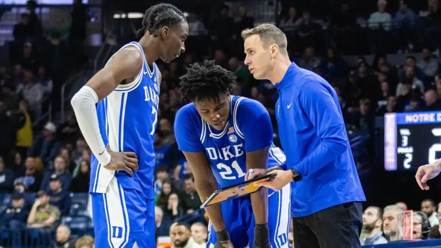 Virginia Vs Duke: Duke 77-51 win clinches ACC regular season share