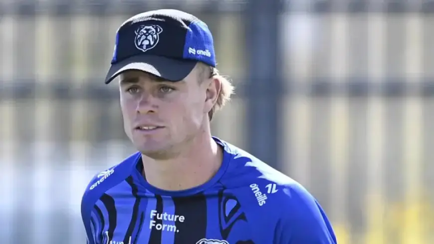 Bulldogs’ Controversial Halves Aim to Prove Critics Wrong Against Dragons