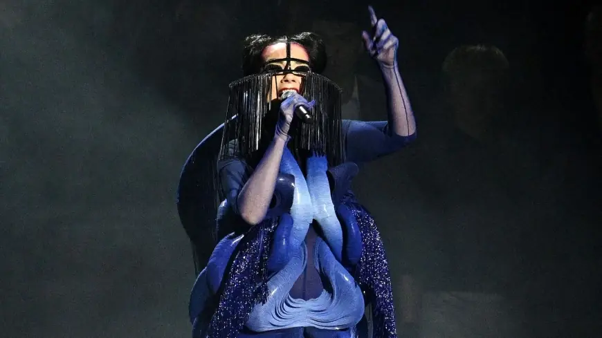 Olivia Dean's wins push the Brits' Manchester debut into a new, north-focused moment