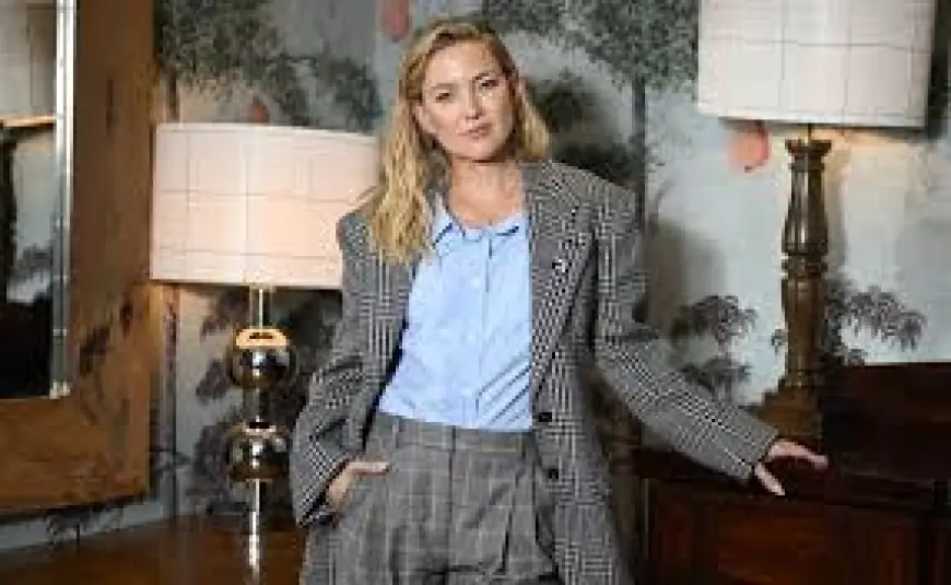 Skarsgard, skarsgard and Kate Hudson in weekend interview discussion