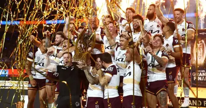 Rugby League Achieves Record-Breaking Results in Australia and the Pacific