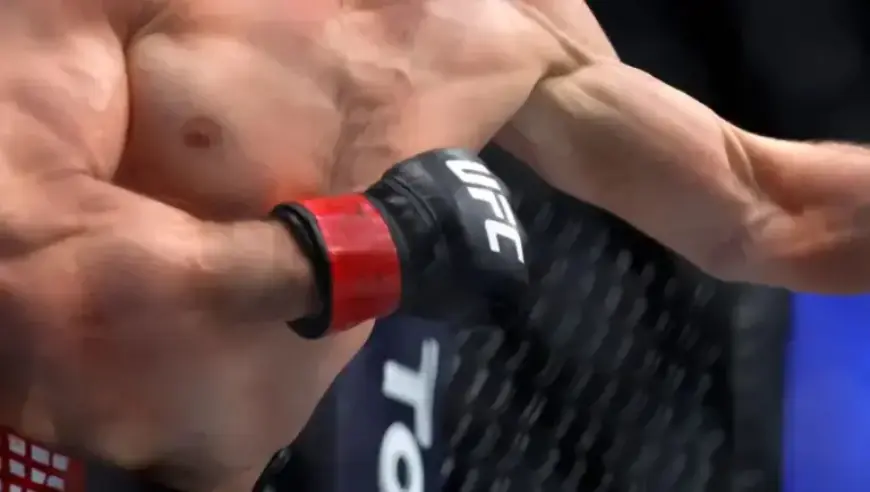 David Martinez’s Next Fight: Date and Details Revealed