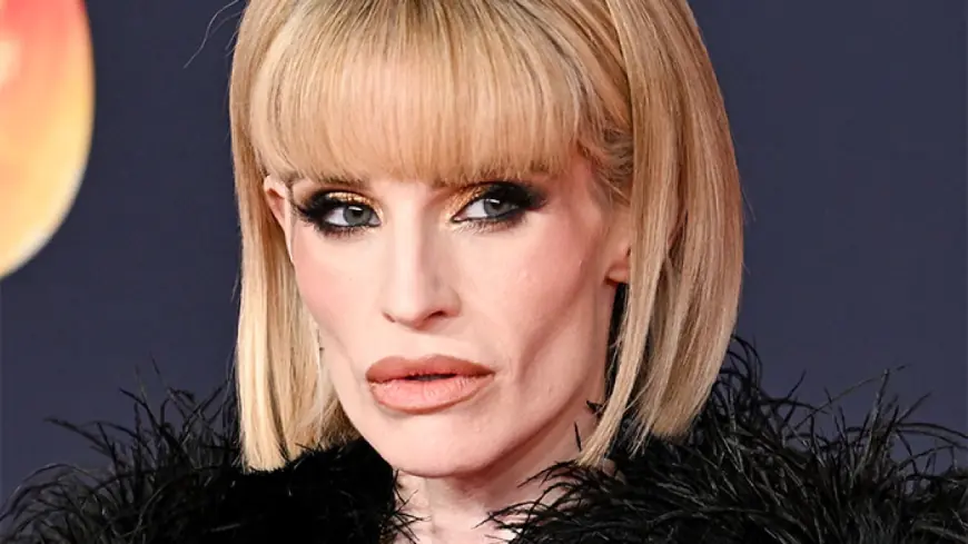 Kelly Osbourne Today: BRIT Awards, Ozzy's Lifetime Achievement, and Body Shaming Clap-Back